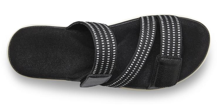 Vivance Vivance Pantolette Sandalen Damen - schwarz - 2 | SportScheck