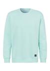 John Devin Sweatshirt Sweatshirt Herren - mint