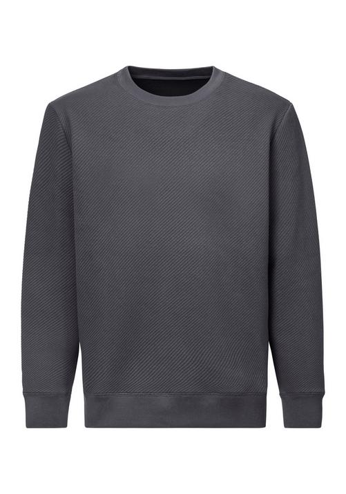 John Devin Sweatshirt Sweatshirt Herren
