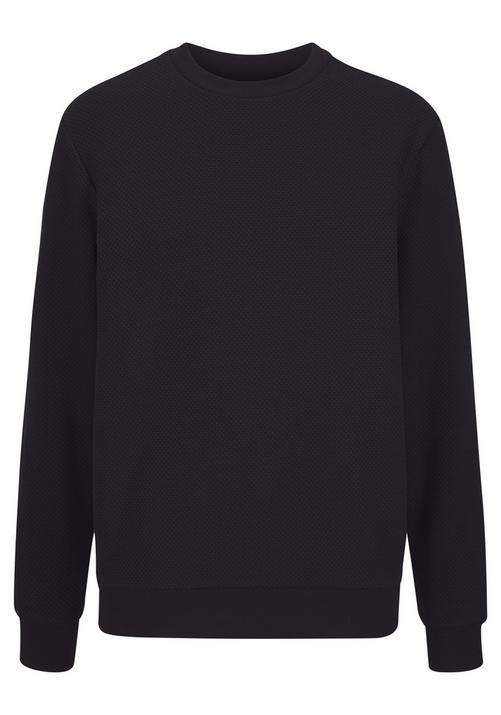 John Devin Sweatshirt Sweatshirt Herren