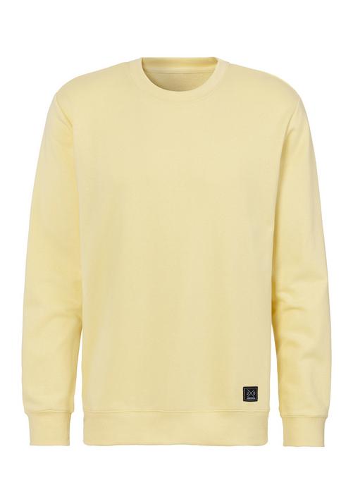 John Devin Sweatshirt Sweatshirt Herren