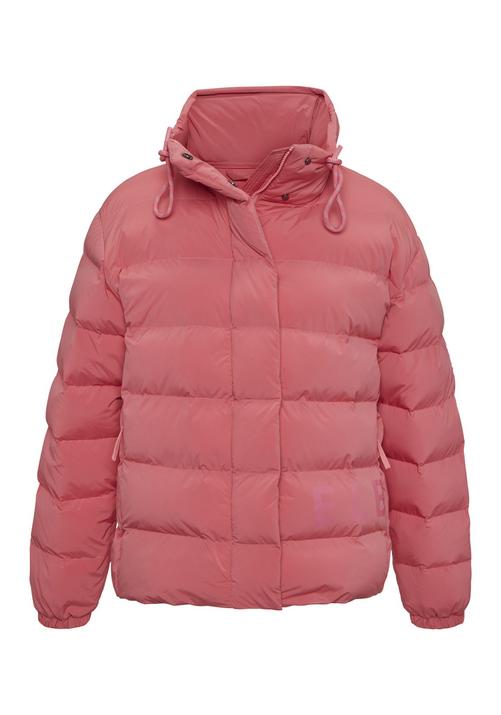 ELBSAND Steppjacke Funktionsjacke Damen