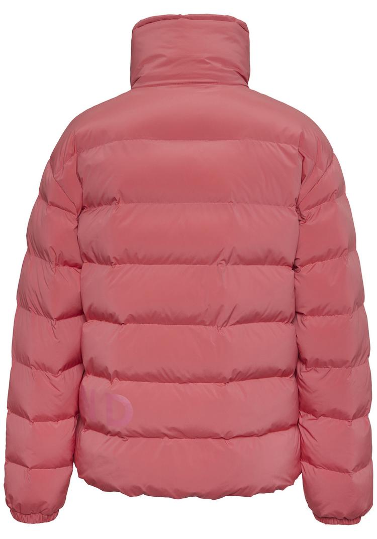 ELBSAND ELBSAND Steppjacke Funktionsjacke Damen - rosa - 0 | SportScheck