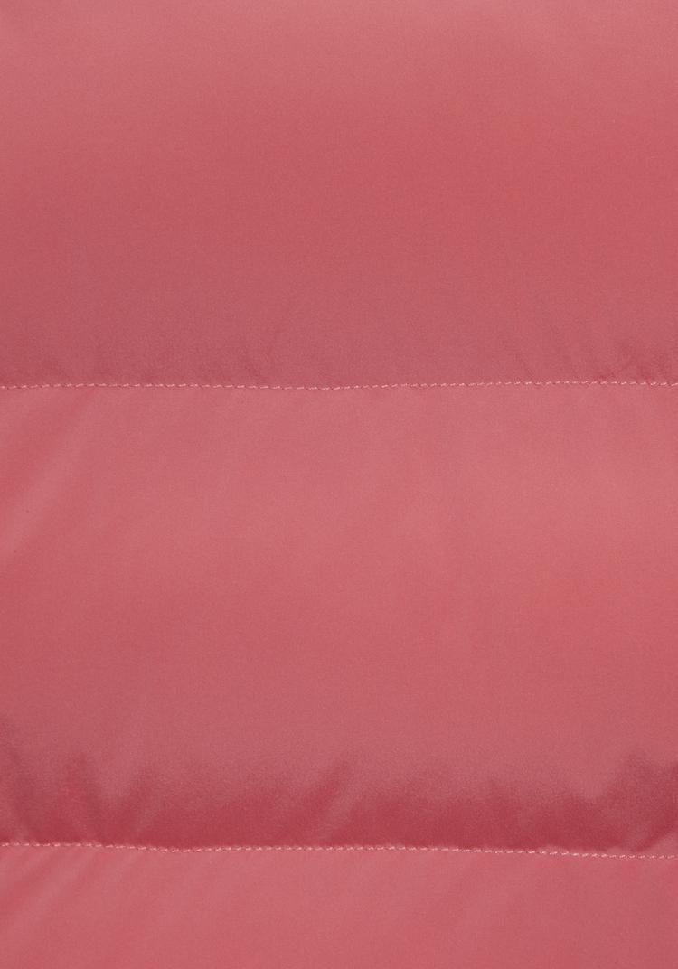 ELBSAND ELBSAND Steppjacke Funktionsjacke Damen - rosa - 1 | SportScheck