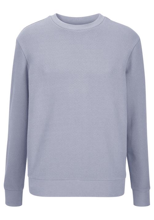 John Devin Sweatshirt Sweatshirt Herren