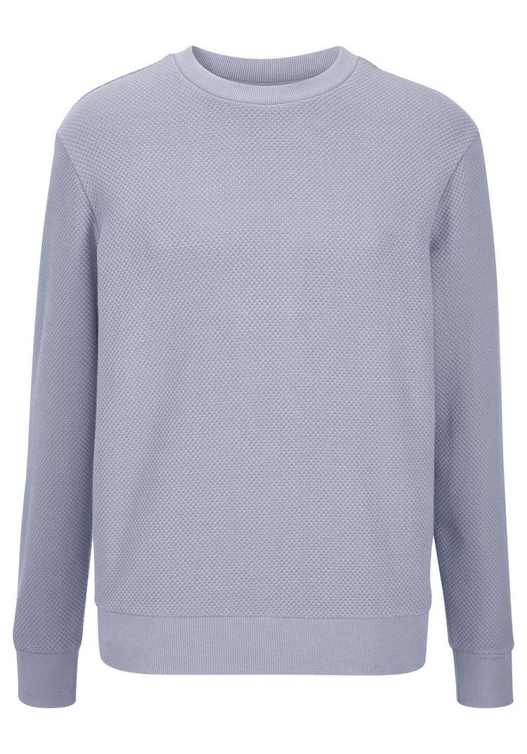 John Devin John Devin Sweatshirt Sweatshirt Herren - grau - 0 | SportScheck
