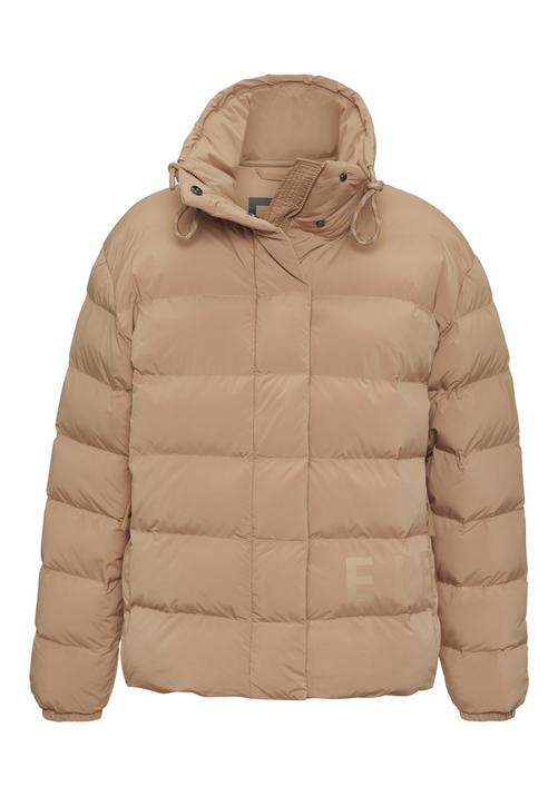 ELBSAND Steppjacke Funktionsjacke Damen