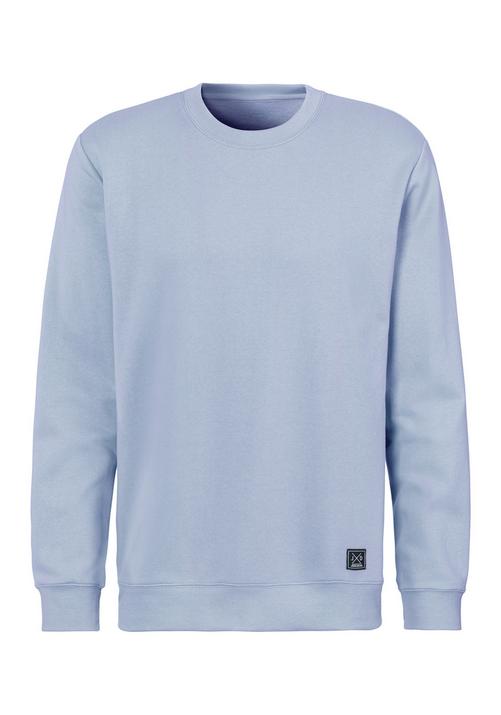 John Devin Sweatshirt Sweatshirt Herren