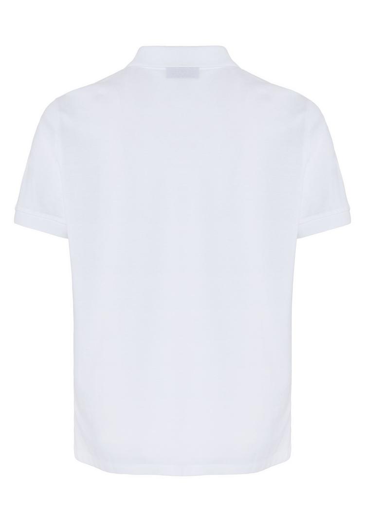 Chiemsee Chiemsee Poloshirt Poloshirt Herren - 11-0601 Bright White - 0 | SportScheck