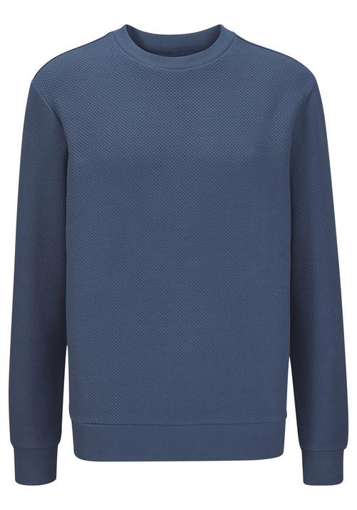 John Devin Sweatshirt Sweatshirt Herren