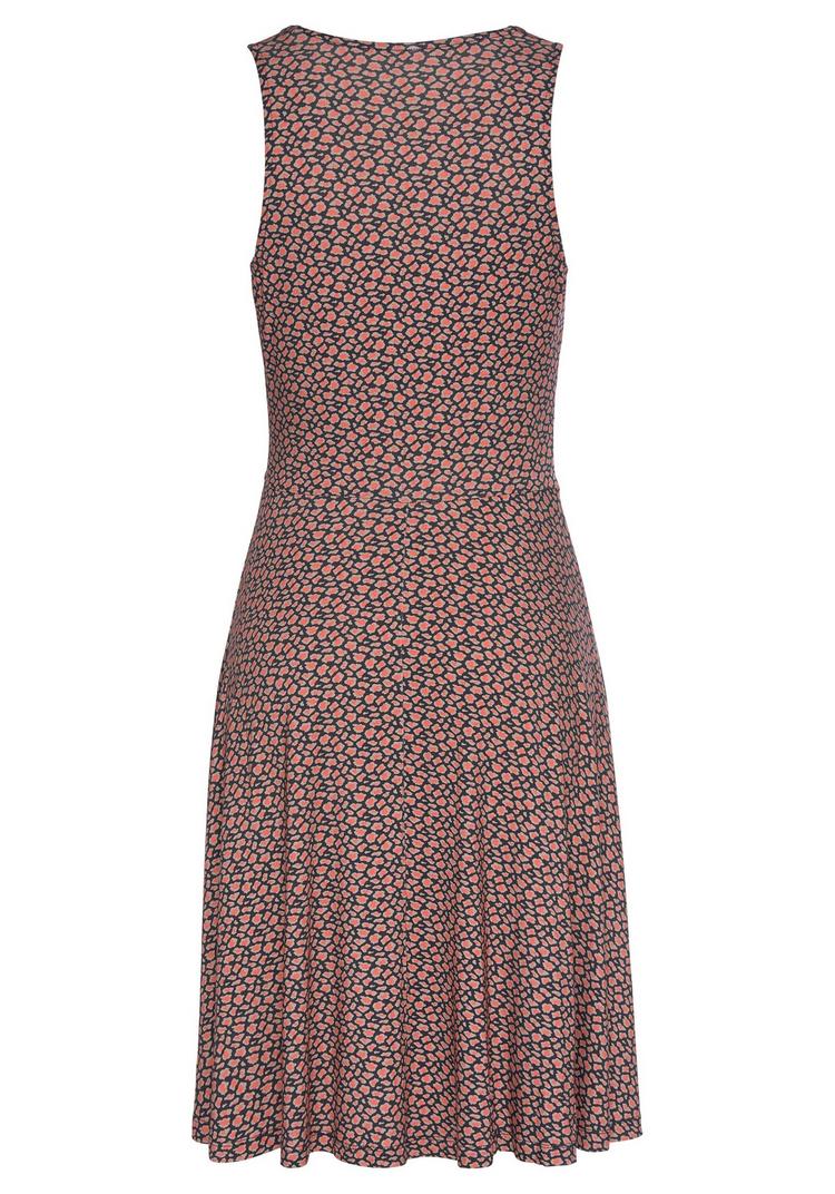 Vivance Vivance Jerseykleid Jerseykleid Damen - bunt - 0 | SportScheck