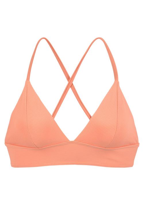 VENICE BEACH Triangel-Bikini-Top Bikini Oberteil Damen