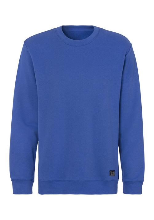 John Devin Sweatshirt Sweatshirt Herren