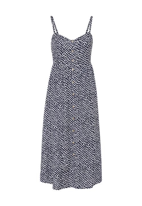 Lascana Sommerkleid Tr&auml;gerkleid Damen