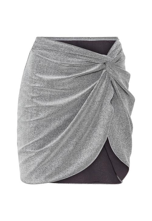 LSCN by Lascana Strandrock Maxirock Damen