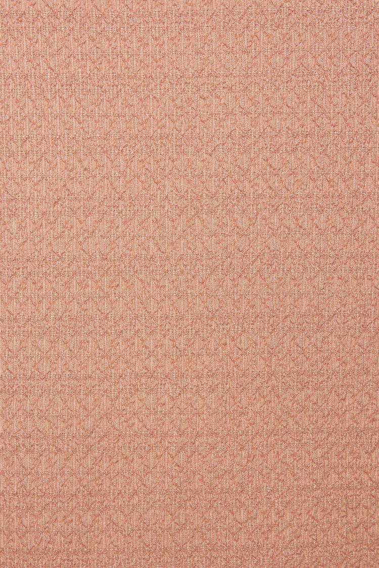Vivance Vivance Kurzarmshirt T-Shirt Damen - peach - 0 | SportScheck
