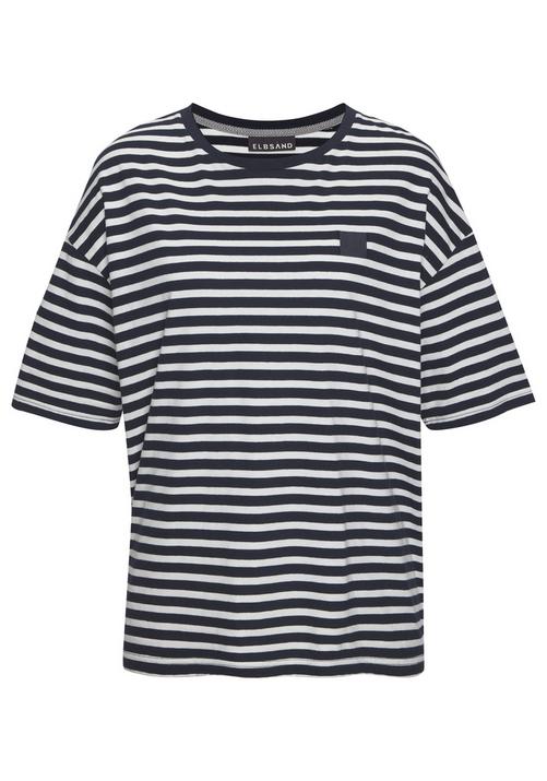 ELBSAND T-Shirt T-Shirt Damen