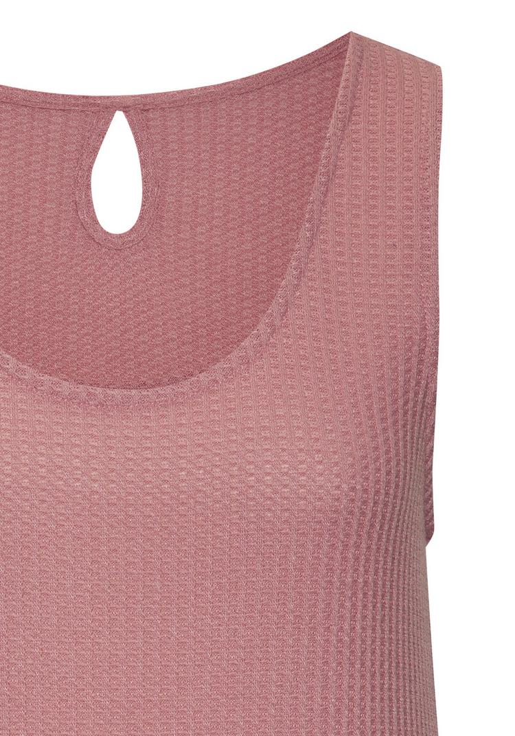 Vivance Vivance Tr&auml;gertop Shirt Doppelpack Damen - taupe - ros&eacute; - 0 | SportScheck