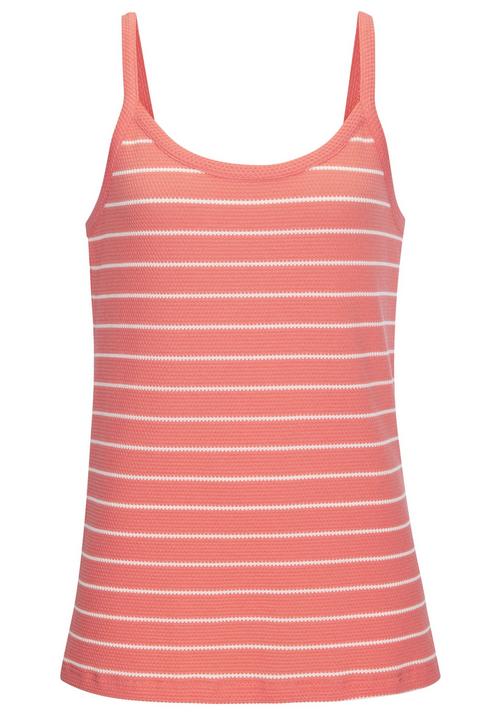 Vivance Tr&auml;gertop Shirt Doppelpack Damen