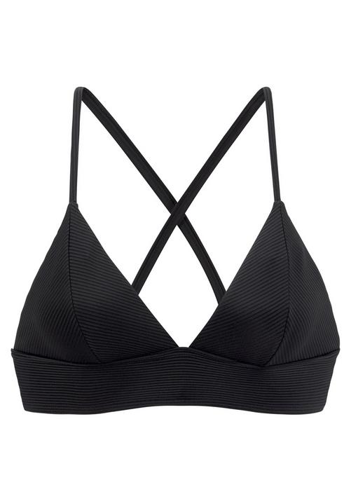 VENICE BEACH Triangel-Bikini-Top Bikini Oberteil Damen