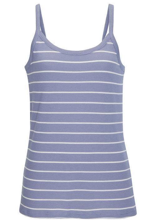 Vivance Tr&auml;gertop Shirt Doppelpack Damen