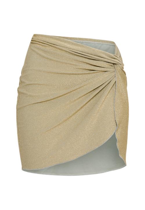 LSCN by Lascana Strandrock Maxirock Damen