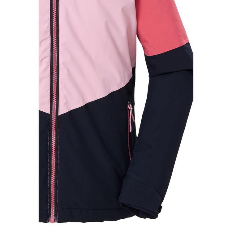 KILLTEC KILLTEC Funktionsjacke mit Kapuze Softshelljacke Kinder - Beere381 - 2 | SportScheck