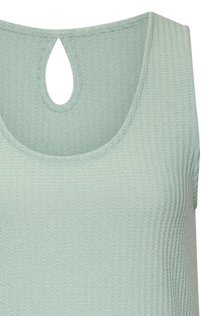 Vivance Vivance Tr&auml;gertop Shirt Doppelpack Damen - mint, blau - 0 | SportScheck