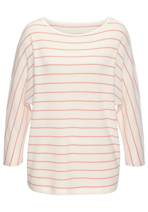 Vivance 3/4-Arm-Shirt Longshirt Damen