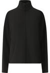 Athlecia Jillnana Sweatshirt Damen - 1001 Black