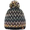 Barts NICOLE BEANIE Skim&uuml;tze Kinder - Marine