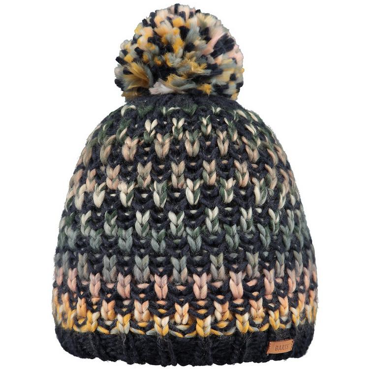 Barts Barts NICOLE BEANIE Skim&uuml;tze Kinder - Marine - 0 | SportScheck