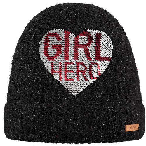 Barts SPAERKLE BEANIE Skim&uuml;tze Kinder
