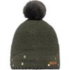 Barts KIDS NERIDA BEANIE Skim&uuml;tze Kinder - Schwarz