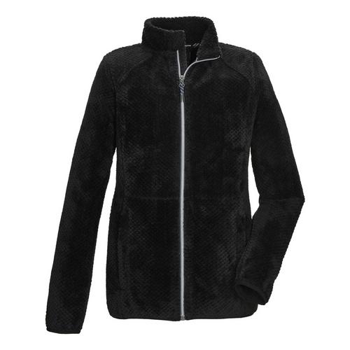 KILLTEC Fleecejacke Kinder
