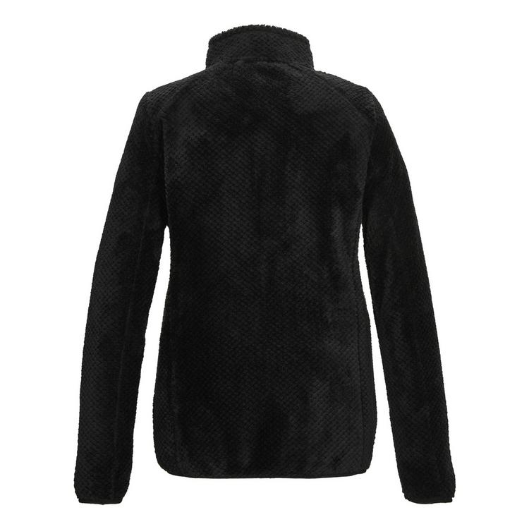KILLTEC KILLTEC Fleecejacke Kinder - Schwarz01106 - 0 | SportScheck