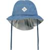 Barts KIDS LUNE BUCKETHAT Hut Kinder - Marine
