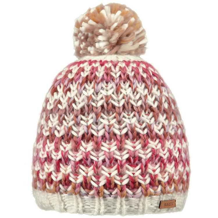 Barts Barts NICOLE BEANIE Skim&uuml;tze Kinder - Pink - 0 | SportScheck