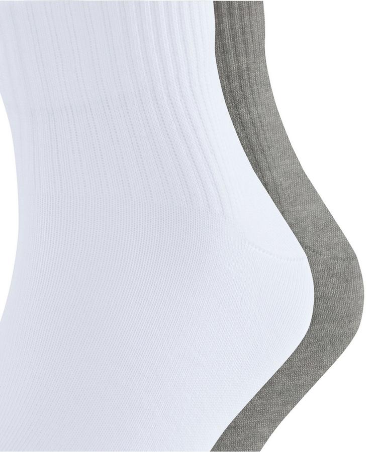 ESPRIT ESPRIT Plain Rib 2-Pack Socken Herren - sortiment (0010) - 1 | SportScheck
