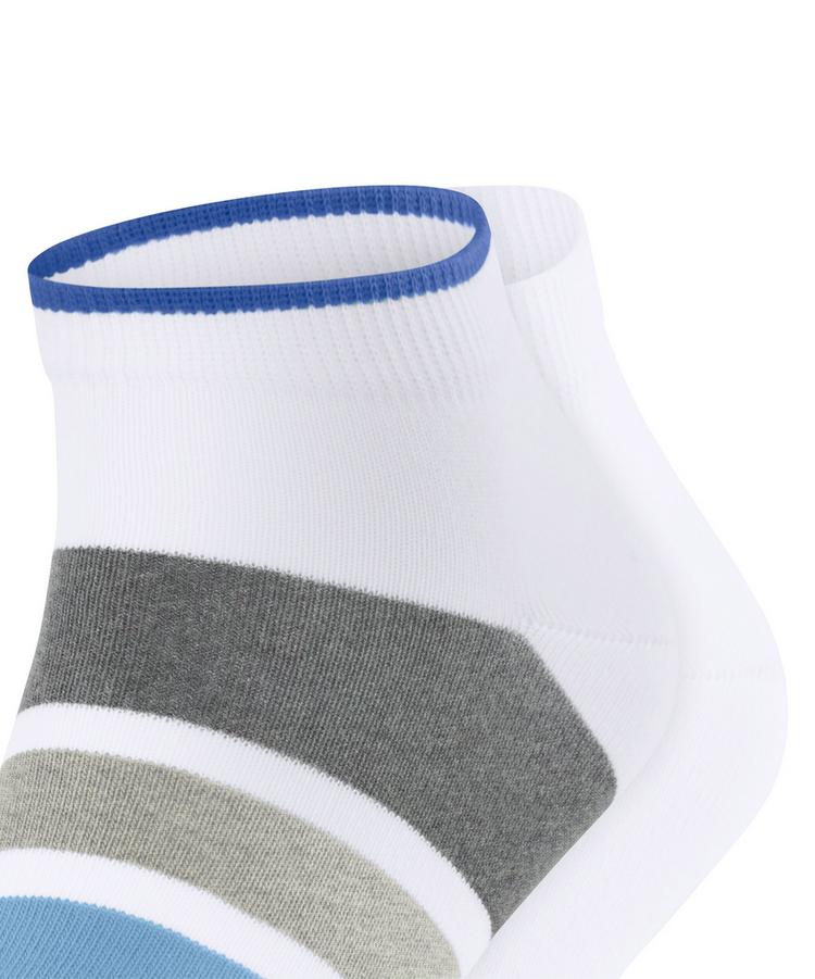ESPRIT ESPRIT Fresh Stripe SN  2-Pack Socken Herren - white (2000) - 1 | SportScheck