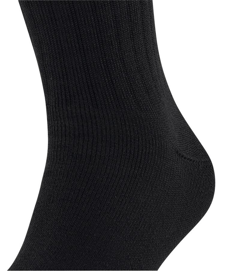 ESPRIT ESPRIT Rib Boot Socken Herren - black (3000) - 1 | SportScheck