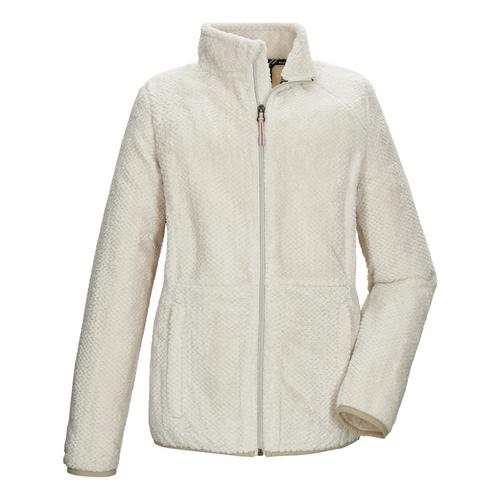 KILLTEC Fleecejacke Kinder