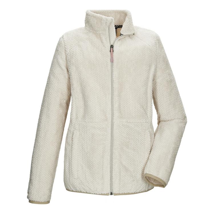 KILLTEC KILLTEC Fleecejacke Kinder - Grau065 - 0 | SportScheck