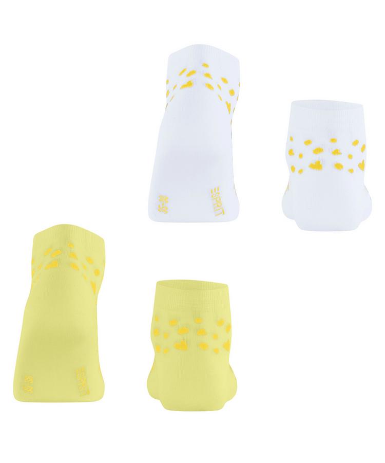 ESPRIT ESPRIT Playful Hearts SN  2-Pack Socken Damen - sortiment (0020) - 0 | SportScheck