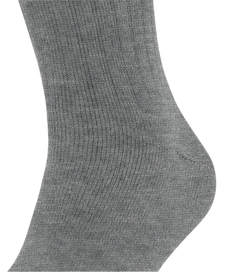 ESPRIT ESPRIT Rib Boot Socken Herren - light greymel. (3390) - 1 | SportScheck