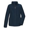 KILLTEC Fleecejacke Kinder - Petrol2510