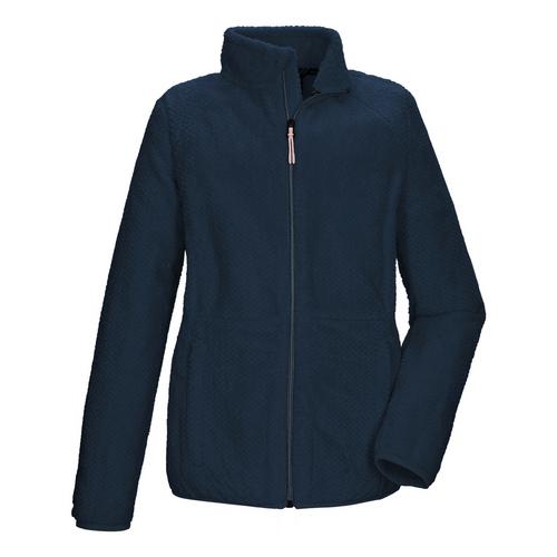KILLTEC Fleecejacke Kinder