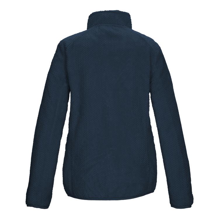 KILLTEC KILLTEC Fleecejacke Kinder - Petrol2510 - 0 | SportScheck