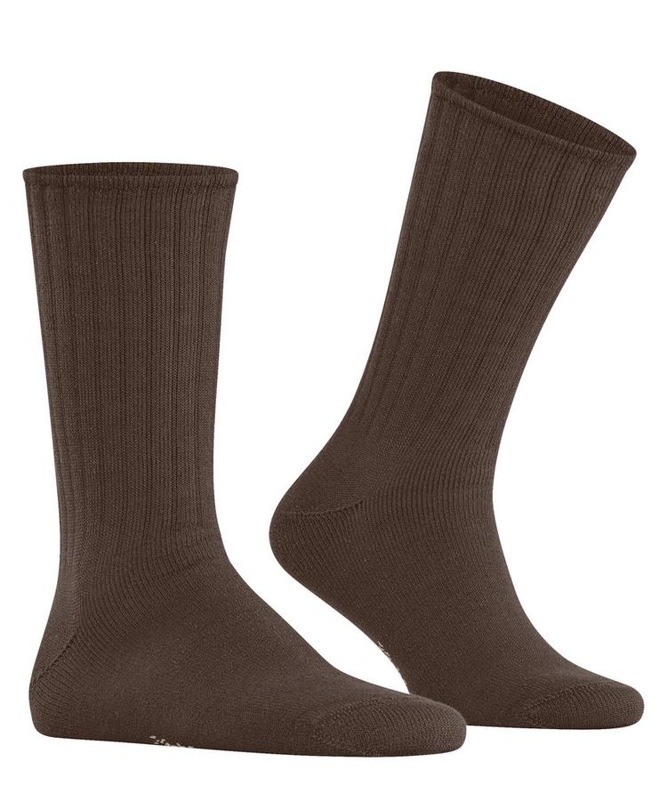 ESPRIT ESPRIT Rib Boot Socken Herren - chocolate (5272) - 0 | SportScheck