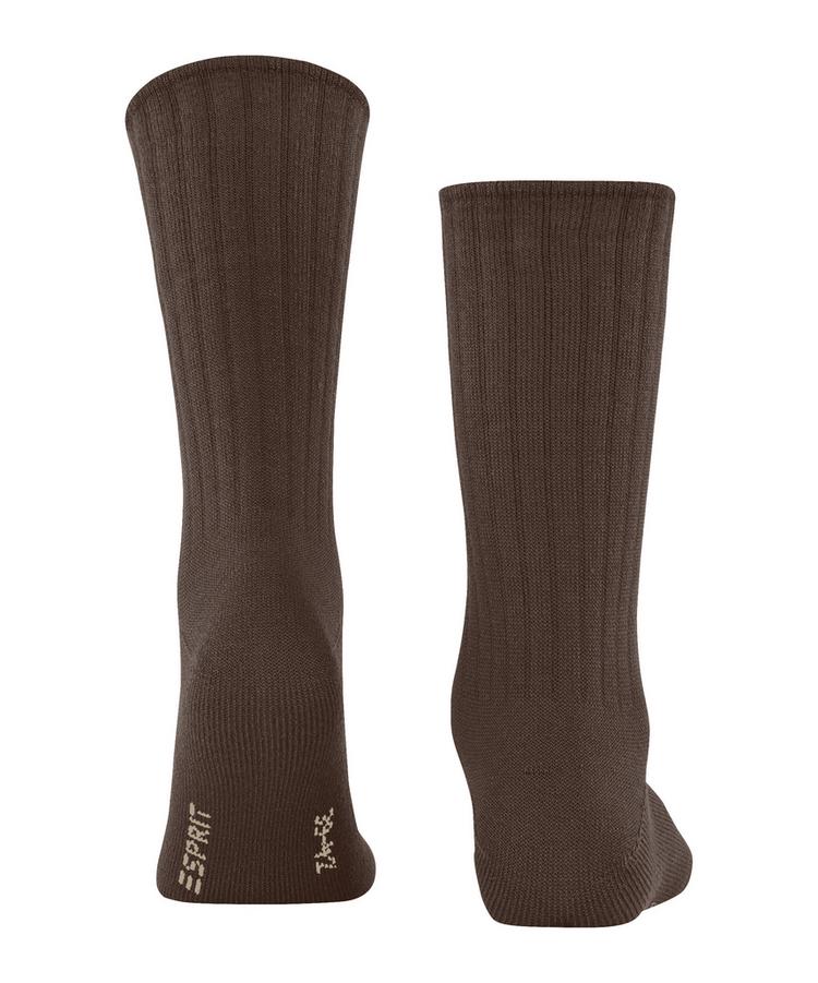 ESPRIT ESPRIT Rib Boot Socken Herren - chocolate (5272) - 0 | SportScheck